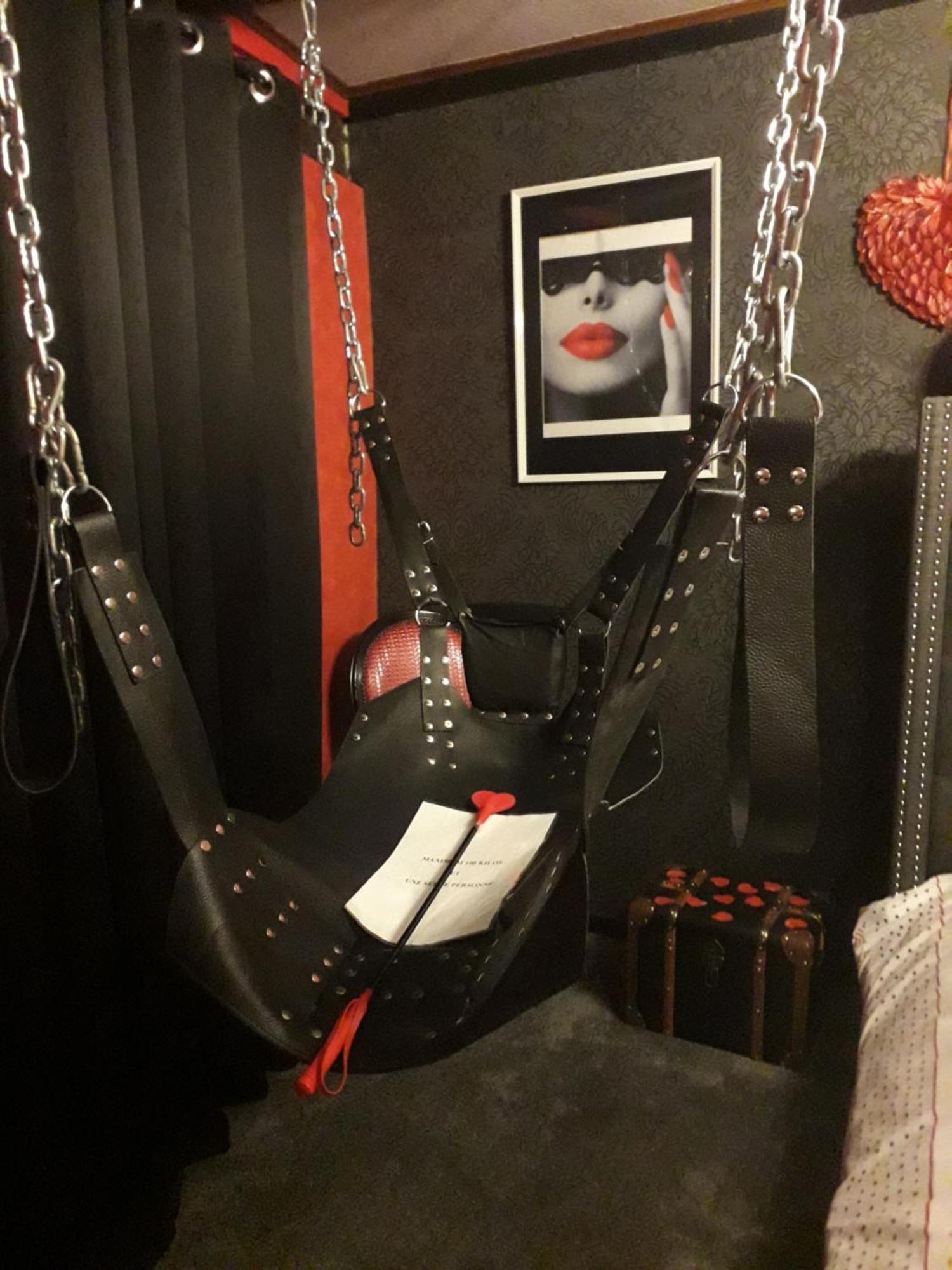 Love Room Le Rouge Et Noir Barr Εξωτερικό φωτογραφία